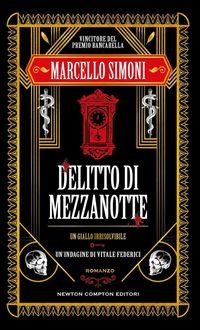 Produktbild: Delitto di mezzanotte