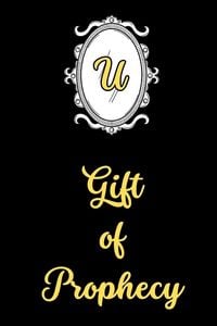 Produktbild: Gift of Prophecy