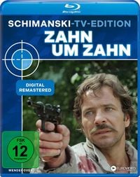 Bild vom Artikel Zahn um Zahn - Schimanski - TV - Edition vom Autor Spielfilm Mit Götz George