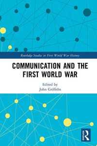 Produktbild: Communication and the First World War