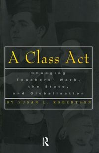 Produktbild: A Class Act