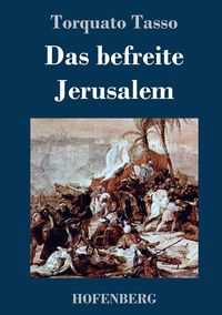 Produktbild: Das befreite Jerusalem