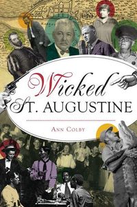 Produktbild: Wicked St. Augustine