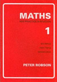 Produktbild: Maths for Practice and Revision