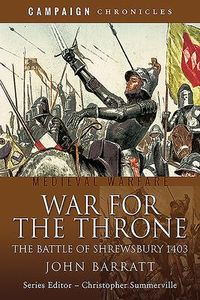 Produktbild: War for the Throne