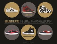 Produktbild: Golden Kicks