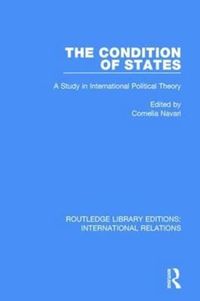 Produktbild: The Condition of States