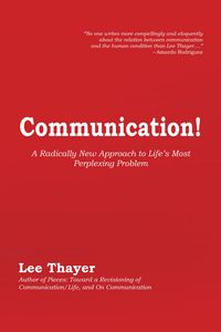 Produktbild: Communication!