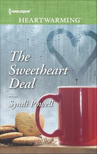 Produktbild: The Sweetheart Deal