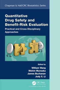 Produktbild: Quantitative Drug Safety and Benefit Risk Evaluation