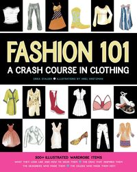 Produktbild: Fashion 101