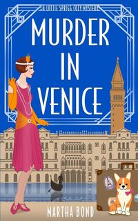 Produktbild: Murder in Venice