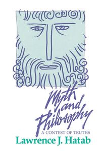 Produktbild: Myth and Philosophy