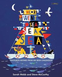 Produktbild: A Sailor Went to Sea, Sea, Sea