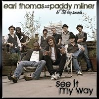 Produktbild: Thomas, E: See It My Way