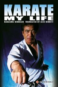 Produktbild: Karate My Life