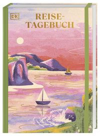 Produktbild: Reisetagebuch - An der K&uuml;ste