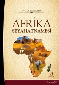 Produktbild: Africa Travelogue