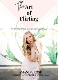 Produktbild: The Art of Flirting