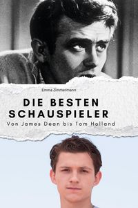 Produktbild: Die besten Schauspieler