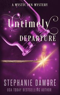 Produktbild: Untimely Departure