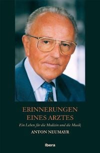 Produktbild: Erinnerungen eines Arztes