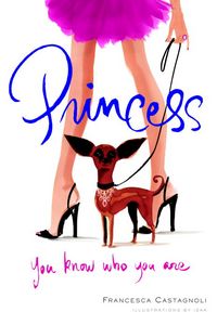 Produktbild: Princess: You Know Who You Are