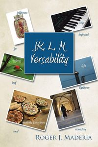 Produktbild: JK, L, M Versability