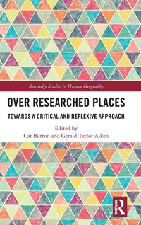 Produktbild: Over Researched Places