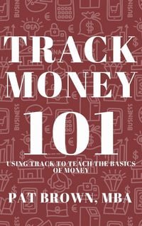 Produktbild: TrackMoney101
