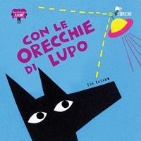 Produktbild: Con le orecchie di lupo