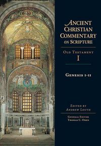 Produktbild: Genesis 1-11
