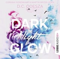Bild vom Artikel Dark Night Glow vom Autor D. C. Odesza