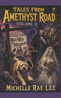 Produktbild: Tales From Amethyst Road 2