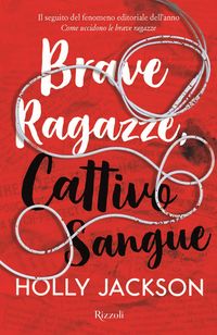 Produktbild: Brave ragazze, cattivo sangue