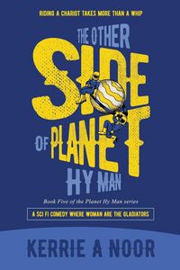 Produktbild: The Other Side Of Planet Hy Man