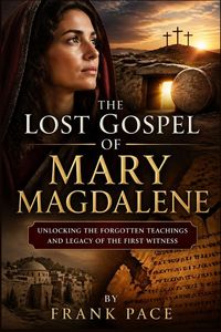 Produktbild: The Lost Gospel of Mary Magdalene