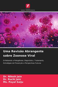 Produktbild: Uma Revis&atilde;o Abrangente sobre Zoonose Viral