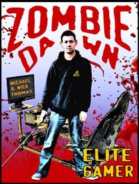 Produktbild: Elite Gamer (Zombie Dawn Stories)