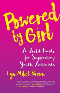 Produktbild: Brown, L: Powered by Girl