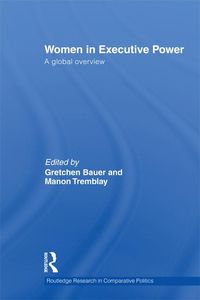 Produktbild: Women in Executive Power