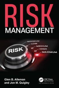 Produktbild: Risk Management