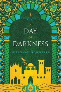 Produktbild: A Day of Darkness
