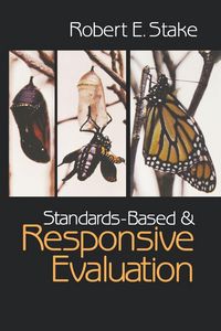Produktbild: Standards-Based and Responsive Evaluation