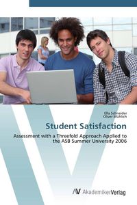 Produktbild: Student Satisfaction