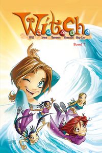 Produktbild: WITCH 07