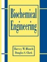 Produktbild: Clark, D: Biochemical Engineering