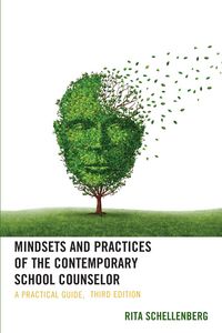 Produktbild: Mindsets and Practices of the Contemporary School Counselor