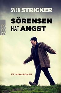 Produktbild: S&ouml;rensen hat Angst