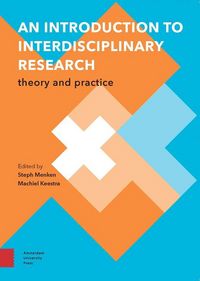Produktbild: An Introduction to Interdisciplinary Research
